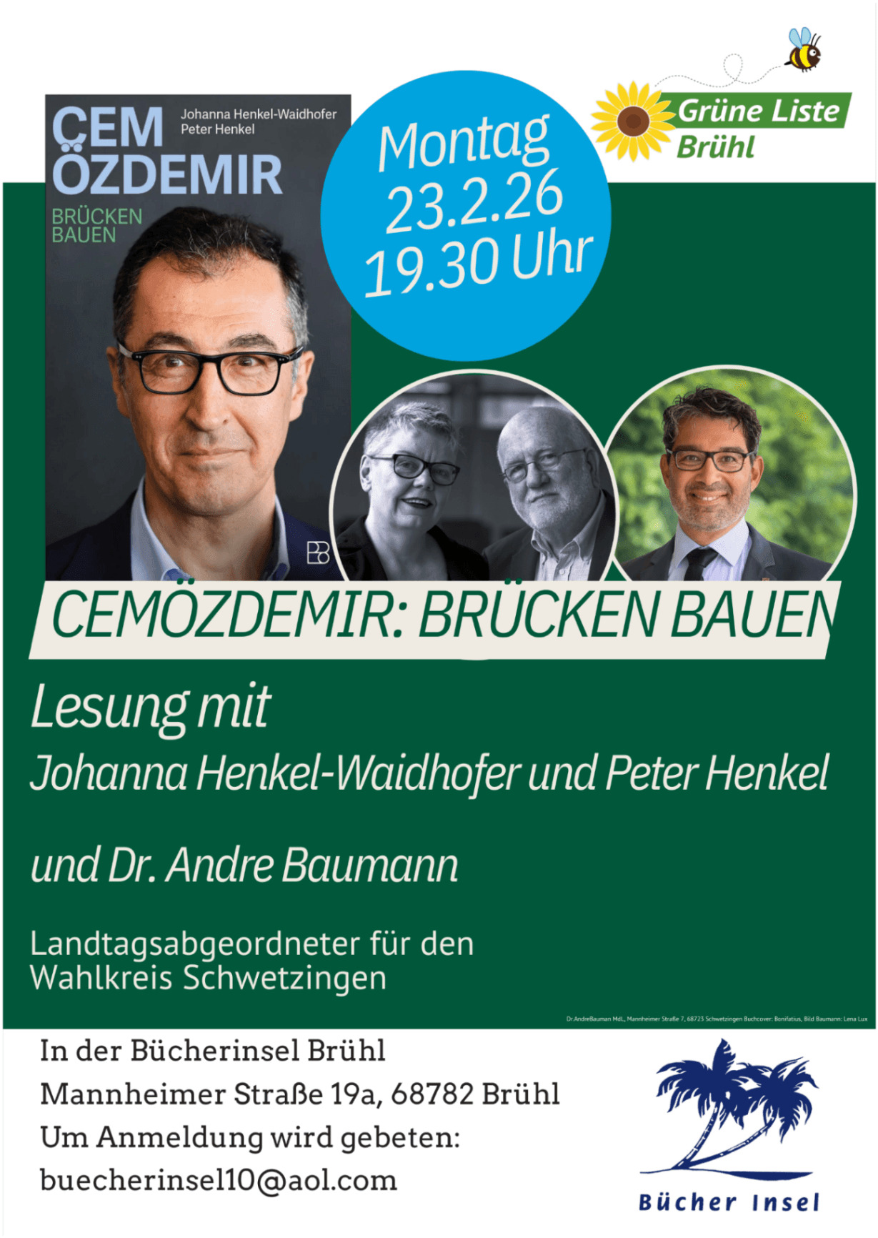 Bildkarussell - Bild  1